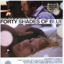 Forty Shades of Blue Soundtrack